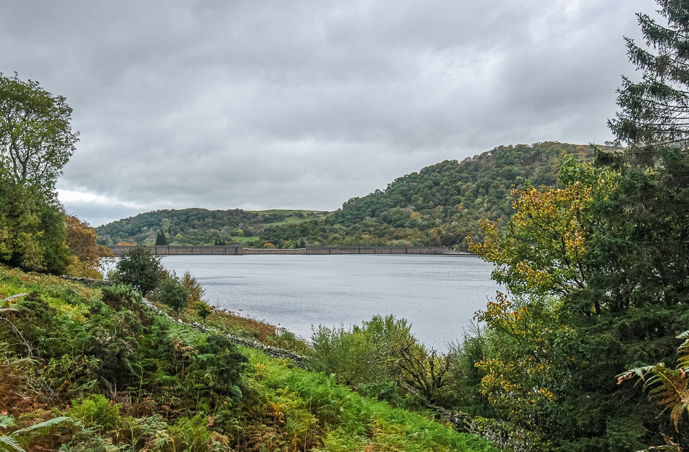 Frith Crag Frith Crag
